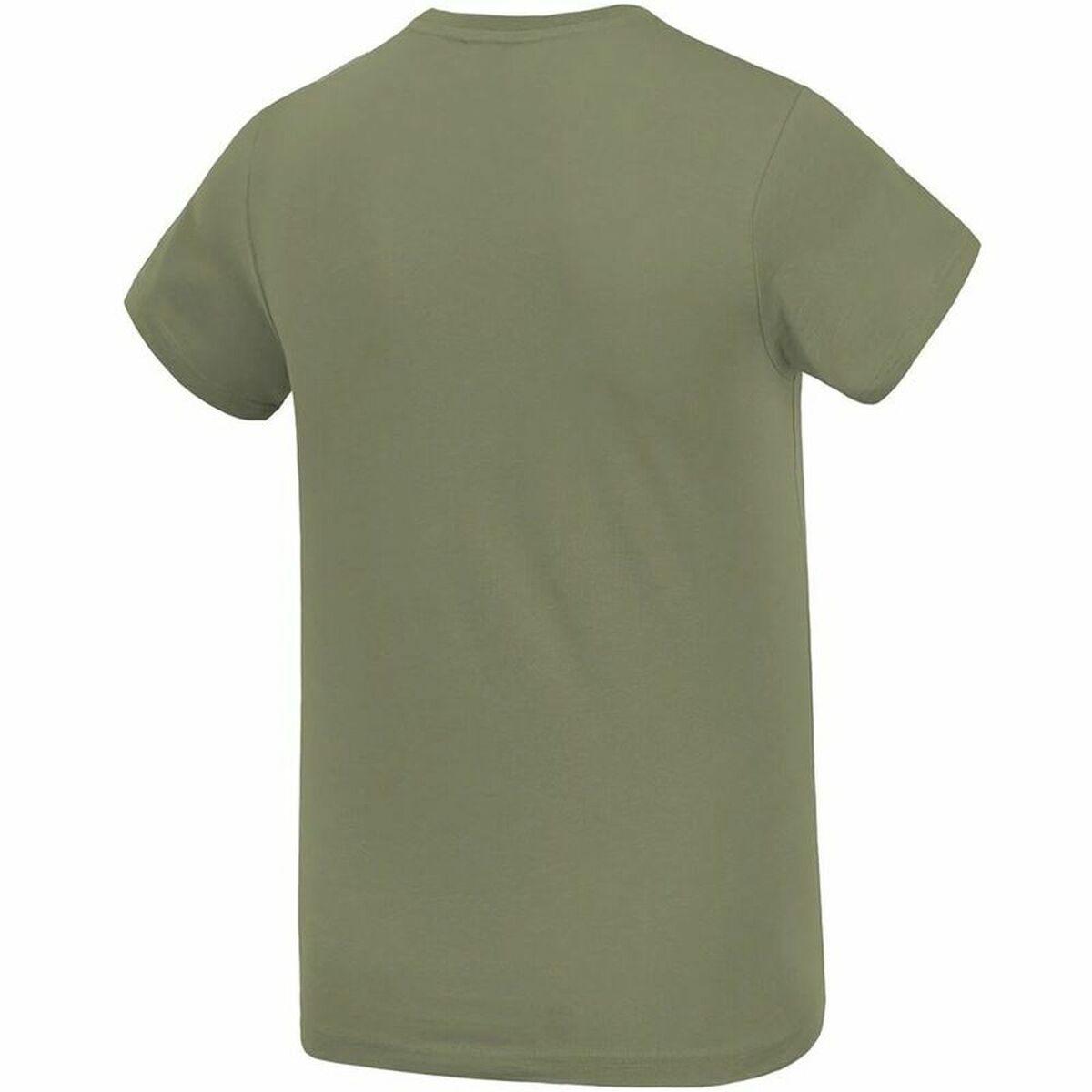 T shirt à manches courtes Schimido Picture Military