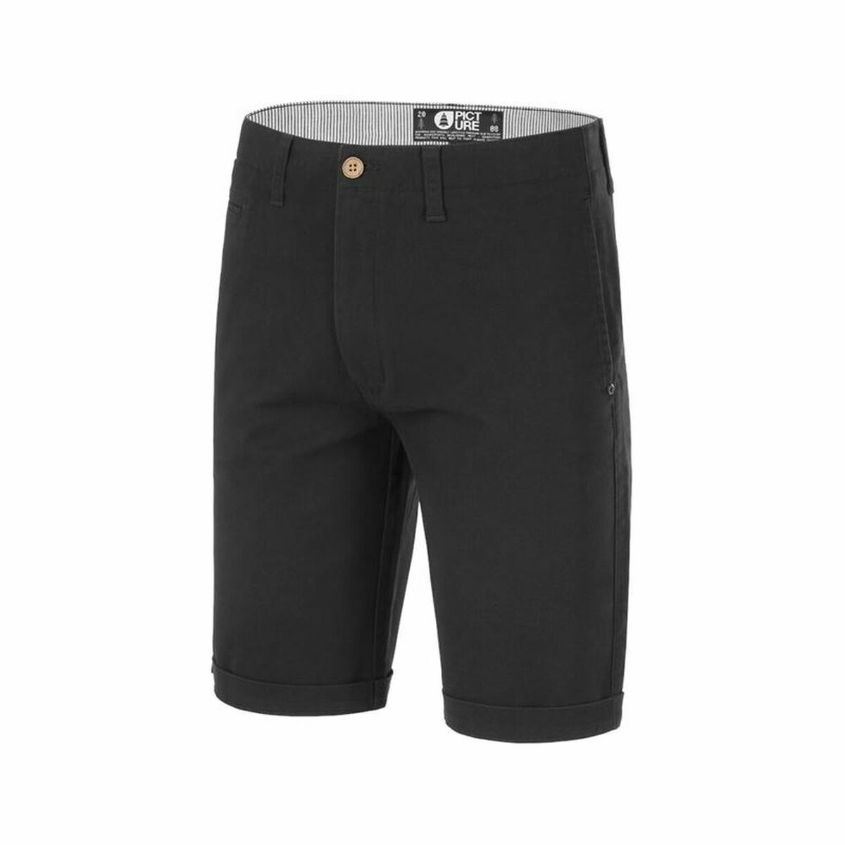 Short de Sport pour Homme Picture Multicouleur