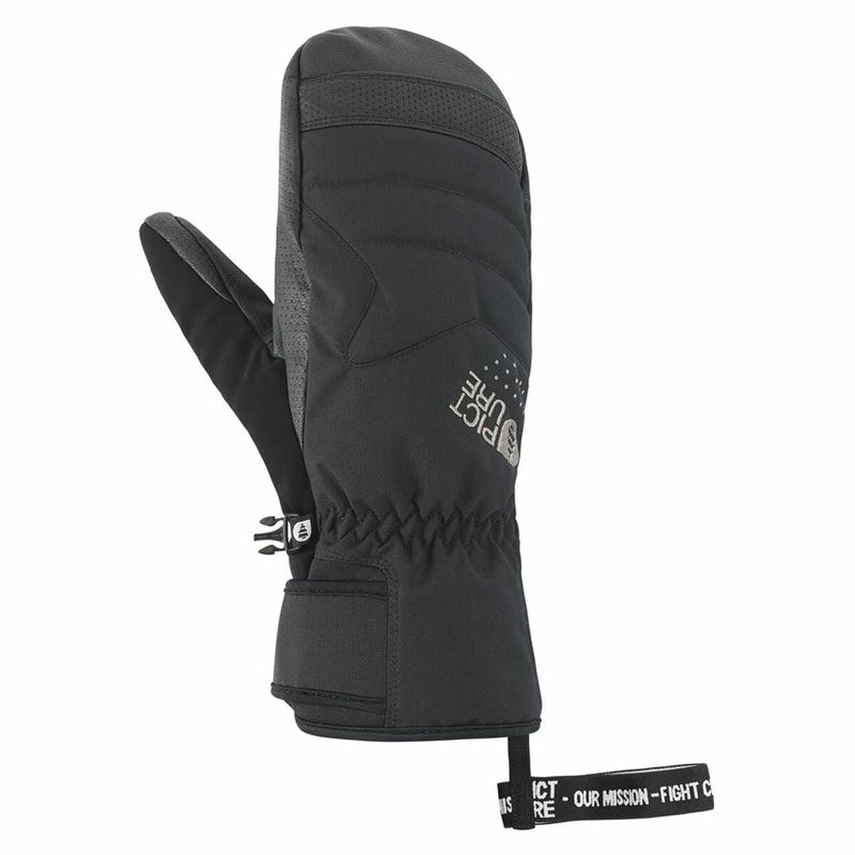 Gloves Picture  Caldwell Black