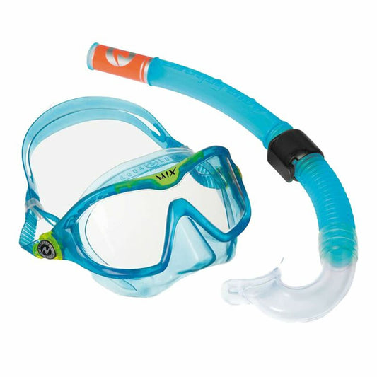 Schnorkelbrille Aqua Lung Sport Mix Combo