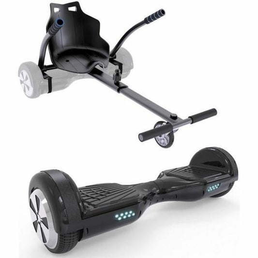 Electric Scooter Urbanglide 550 W