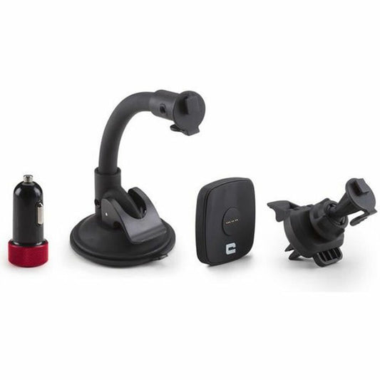Mobile Phone Holder for Car with Suction Cup CROSSCALL KCS.BO.NN000 Black