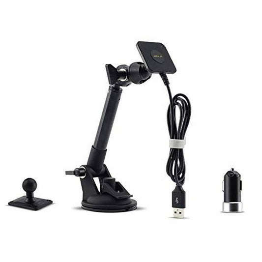Mobile Phone Holder for Car with Suction Cup CROSSCALL CAR2.BO.NN000 Black