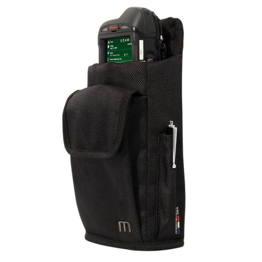 Tasche für PDA Mobilis 031002 Schwarz