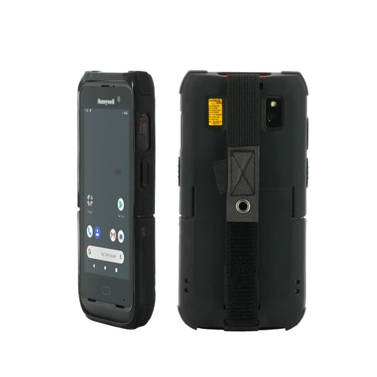 Protection pour téléphone portable Mobilis CT40XP/CT40 Noir