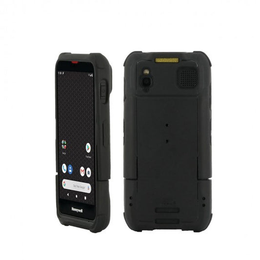 Protection pour téléphone portable Mobilis HONEYWELL EDA52 Noir