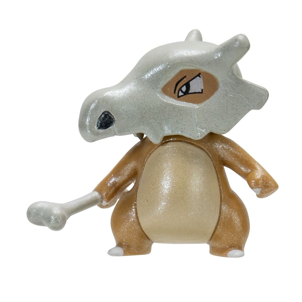 Actionfiguren Pokémon Evolution Pack - Cubone & Marowak