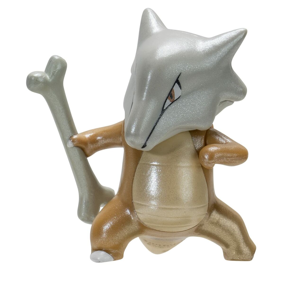 Actionfiguren Pokémon Evolution Pack - Cubone & Marowak