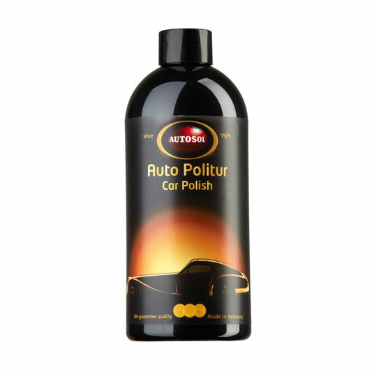 Polish pour voiture Autosol Brille 500 ml