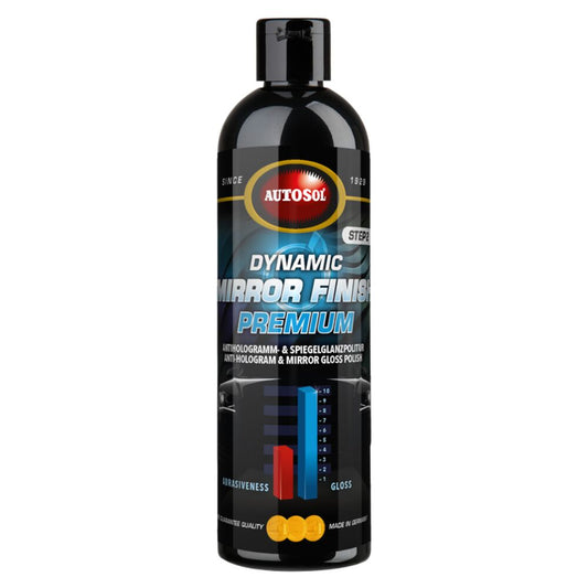 Car wax Autosol 250 ml