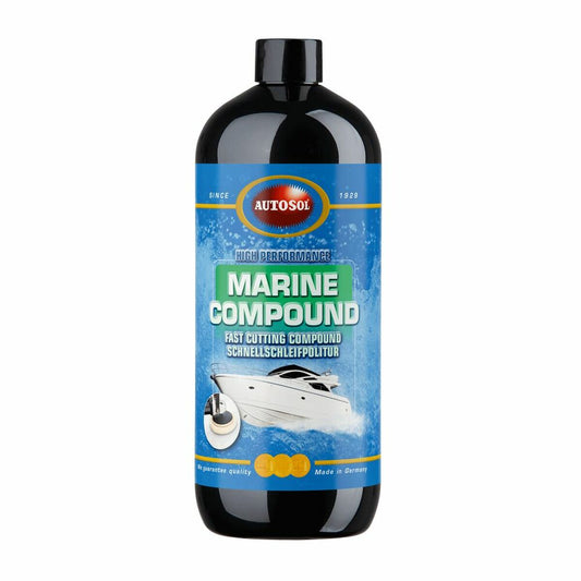 Surface protector Autosol Marine Compound High performance Ship 1 L