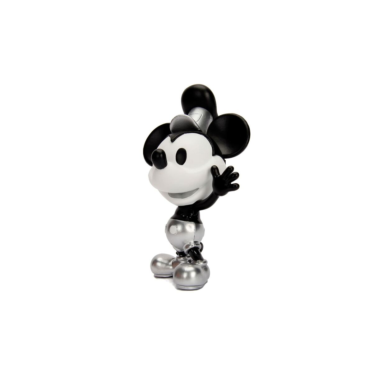 Figure Mickey Mouse Steamboat Willie 10 cm