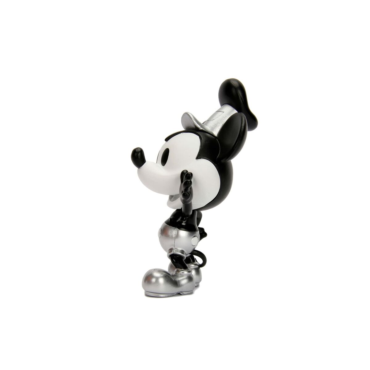 Figure Mickey Mouse Steamboat Willie 10 cm