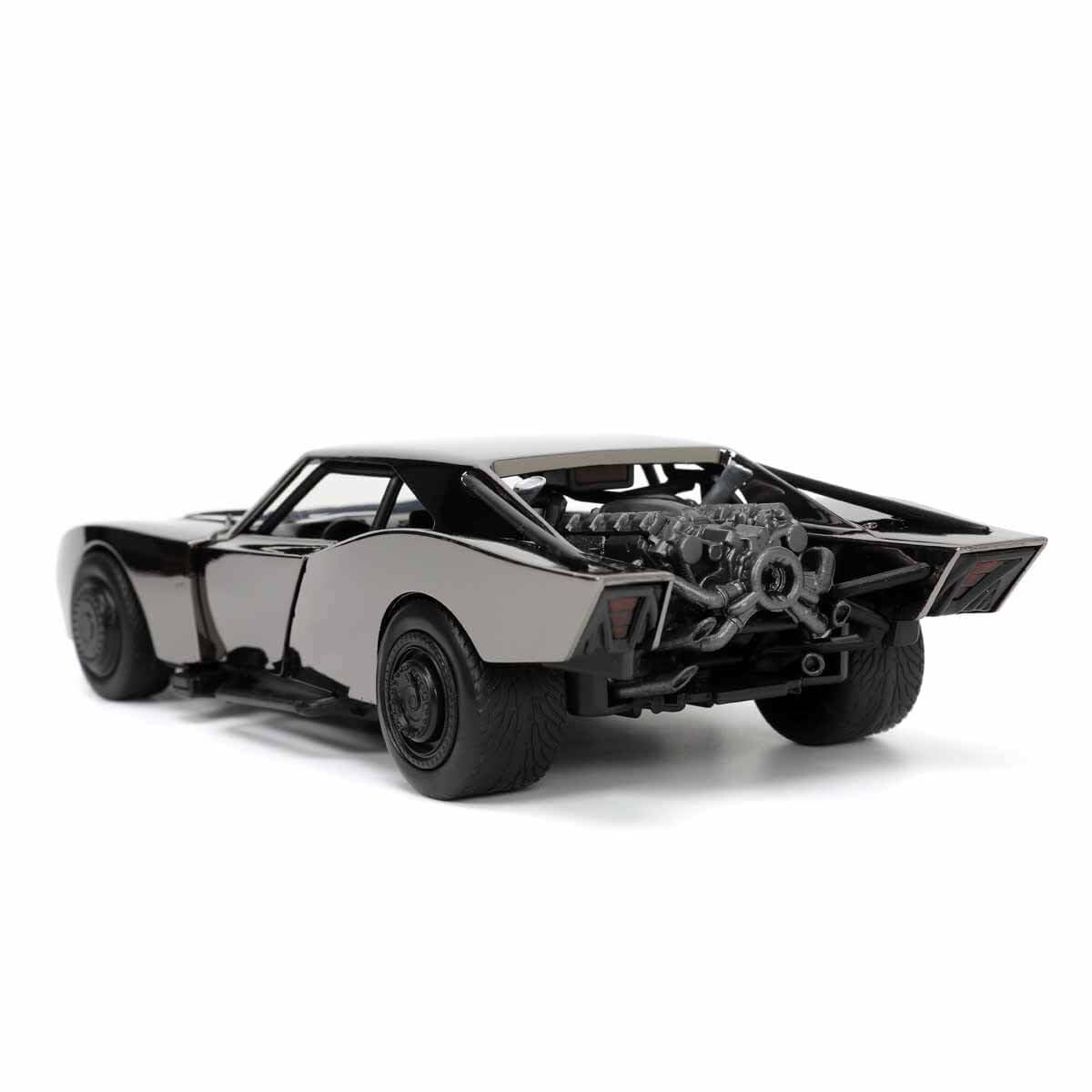 Car Batman 2022 Batmobile