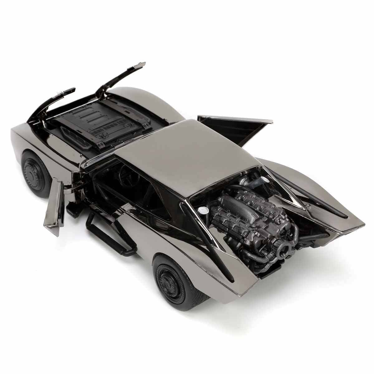 Auto Batman 2022 Batmobile