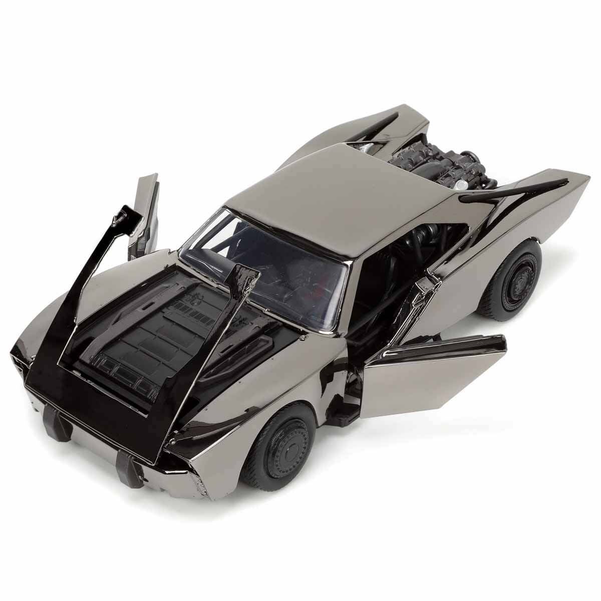 Auto Batman 2022 Batmobile