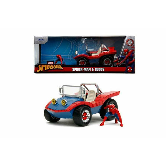 Voiture Spider-Man Buggy