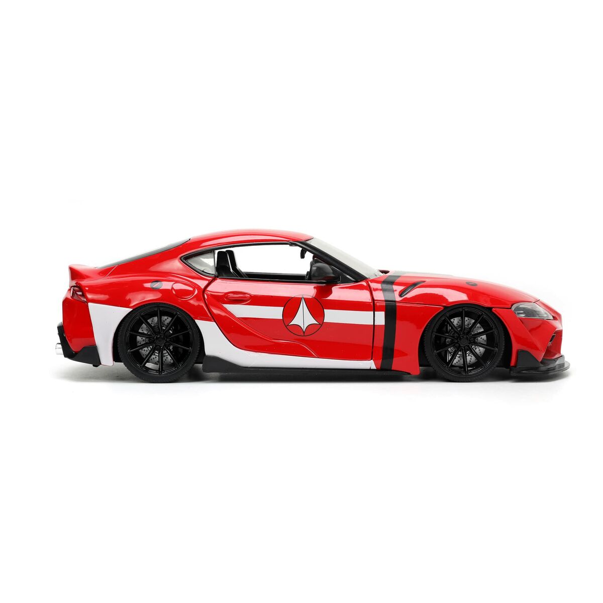 Voiture Robotech Miriya 2020 Toyota Supra