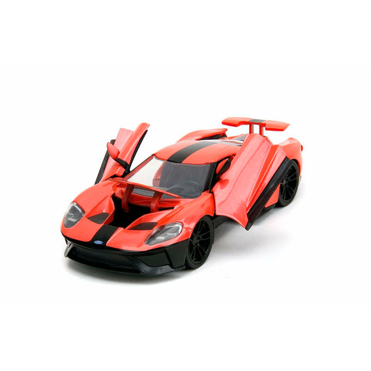 Voiture Jada 2017 Ford Gt 20,3 cm