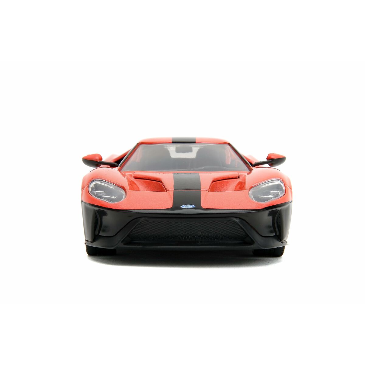 Voiture Jada 2017 Ford Gt 20,3 cm