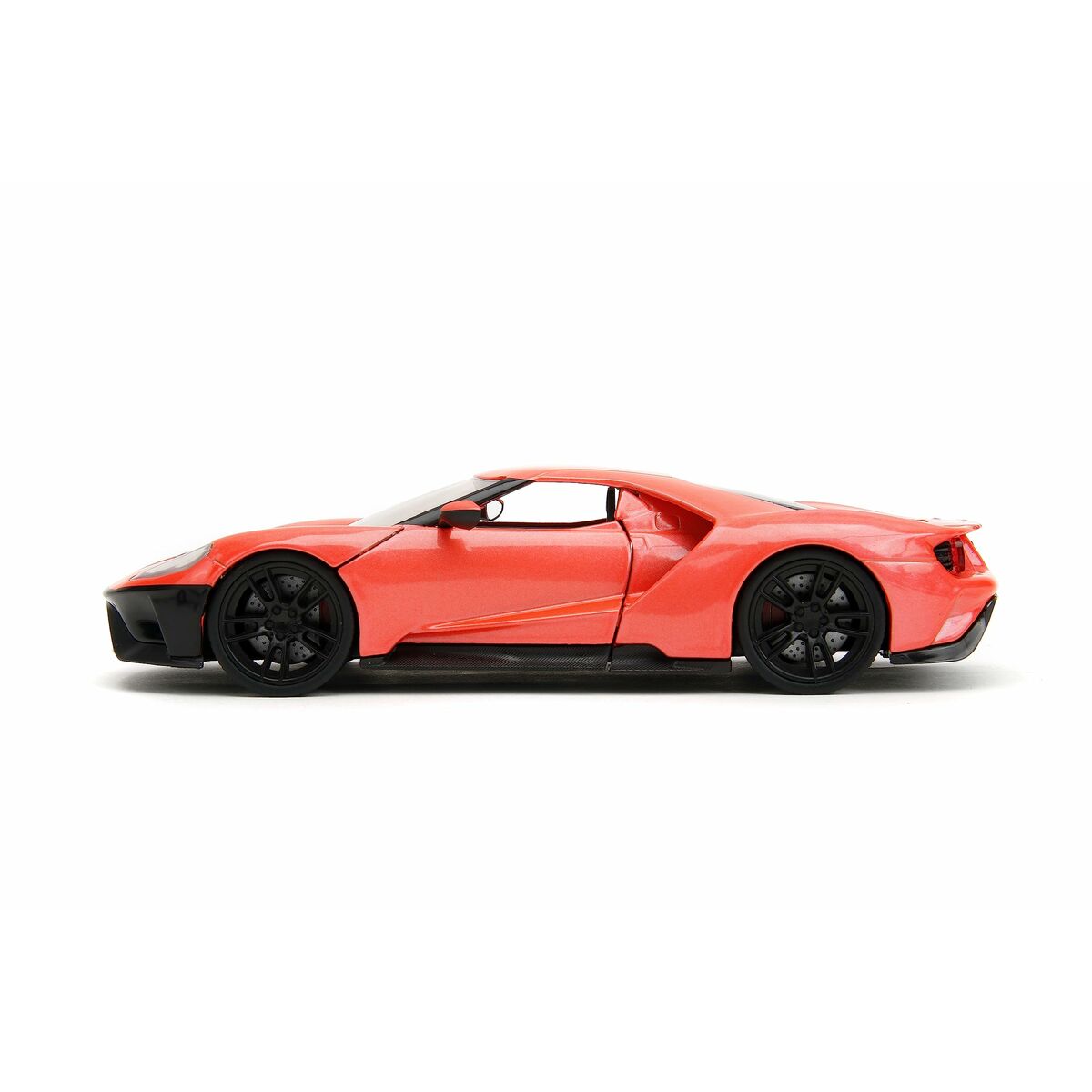 Car Jada 2017 Ford Gt 20,3 cm