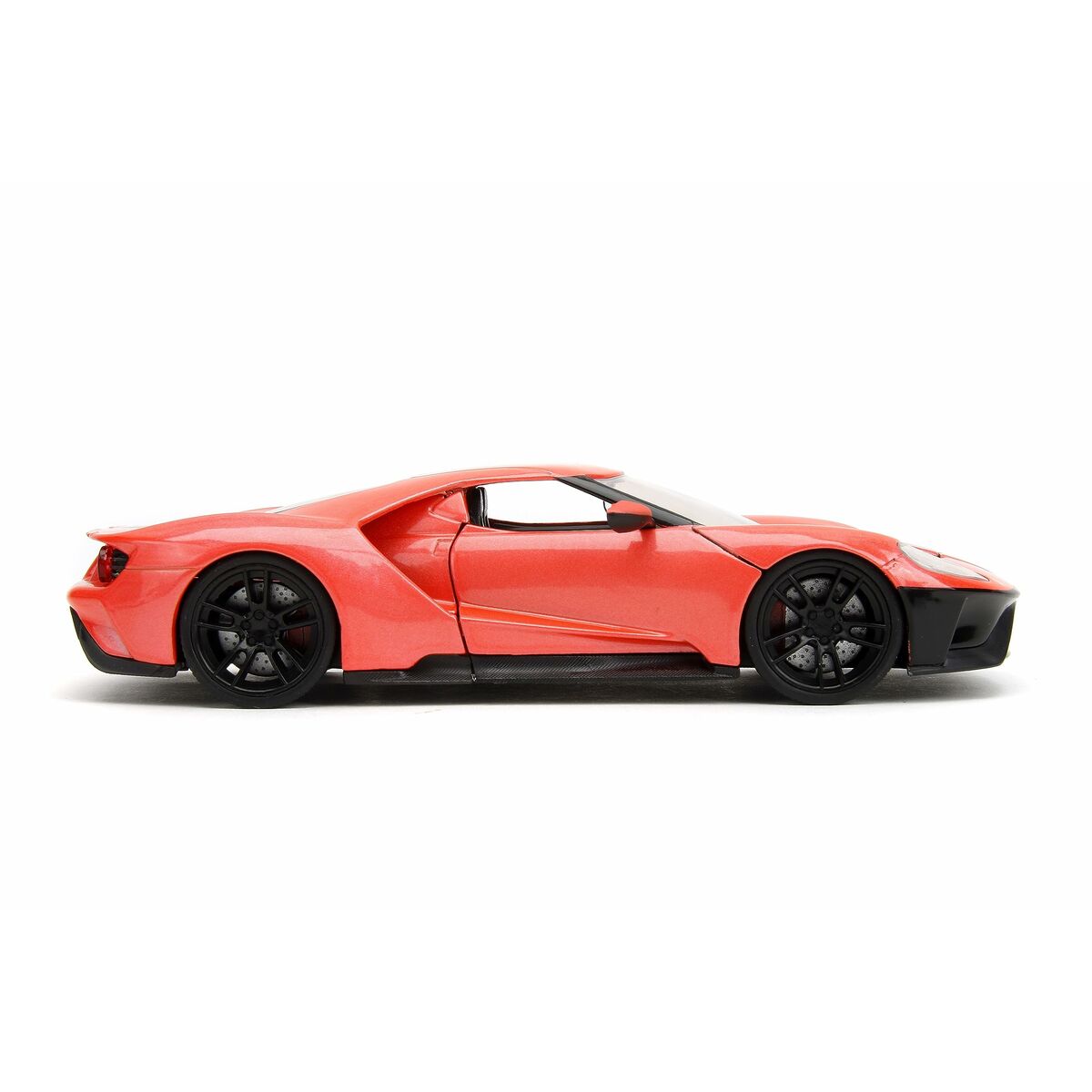 Voiture Jada 2017 Ford Gt 20,3 cm