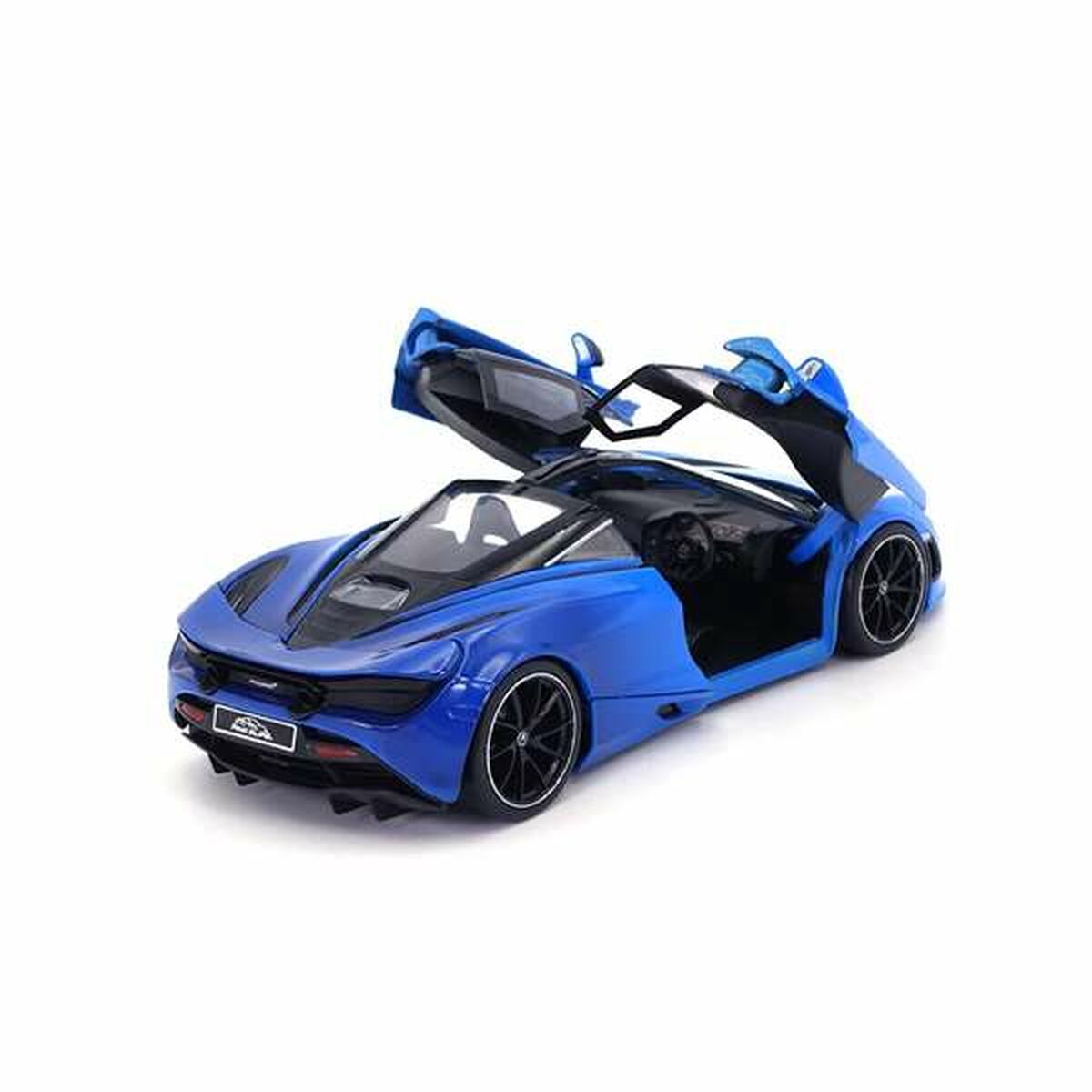 Voiture Jada Mclaren 720S 11 x 11 x 18 cm