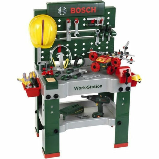 Tool Set Klein Bosch - Workstation N ° 1