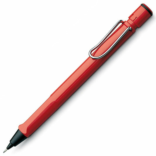 Pencil Lead Holder Lamy Safari Red 0,5 mm