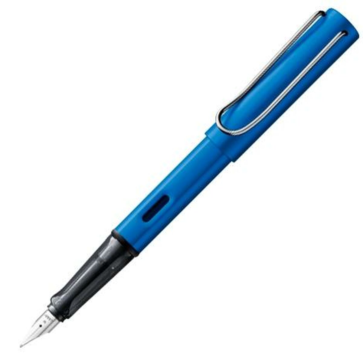 Calligraphy Pen Lamy Navy Blue