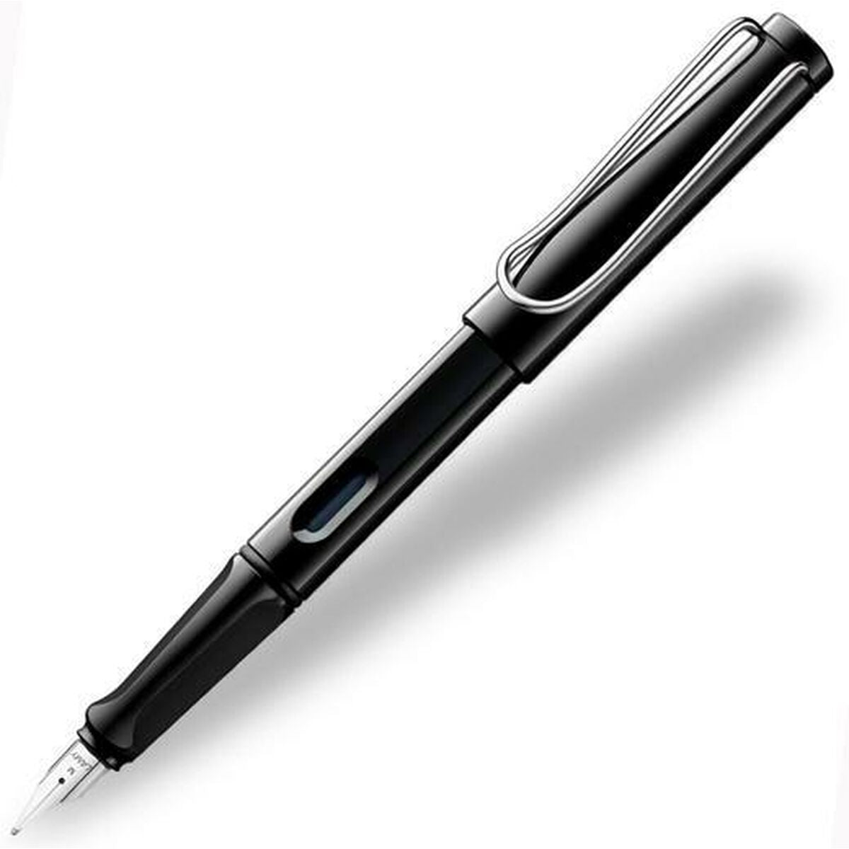 Calligraphy Pen Lamy Safari EF Black