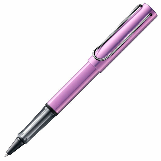 Liquid ink pen Lamy All-Star M Lilac