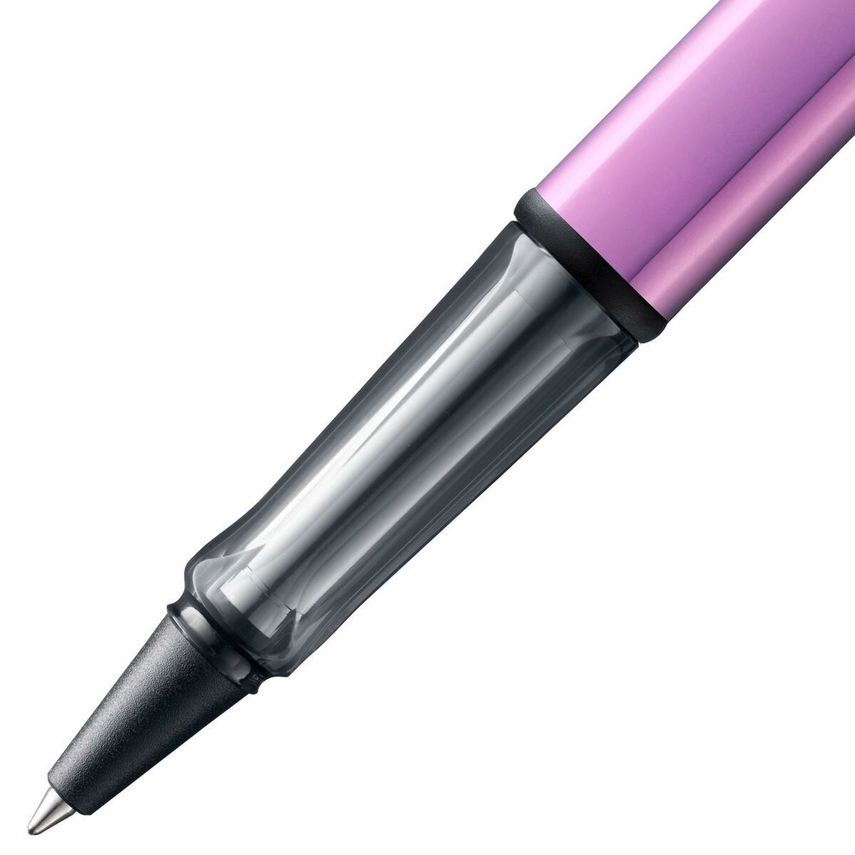 Liquid ink pen Lamy All-Star M Lilac