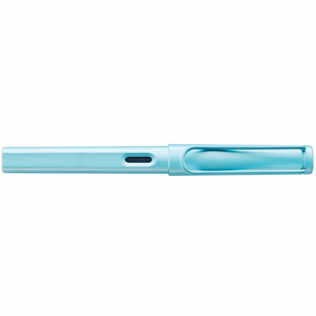 Stylo Calligraphique Lamy Safari F Eau