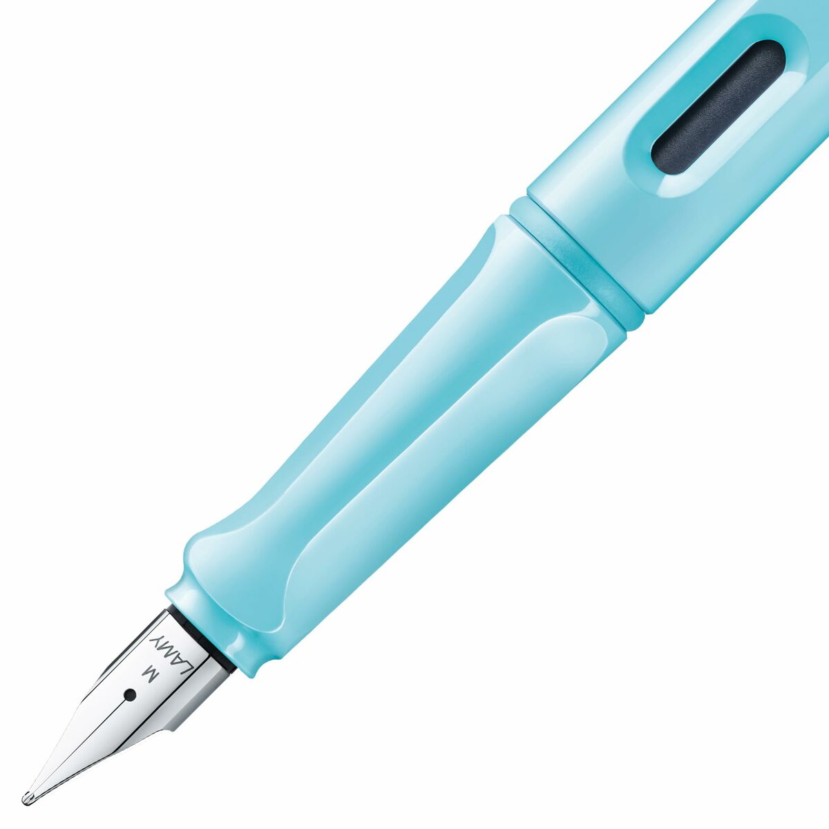 Stylo Calligraphique Lamy Safari F Eau