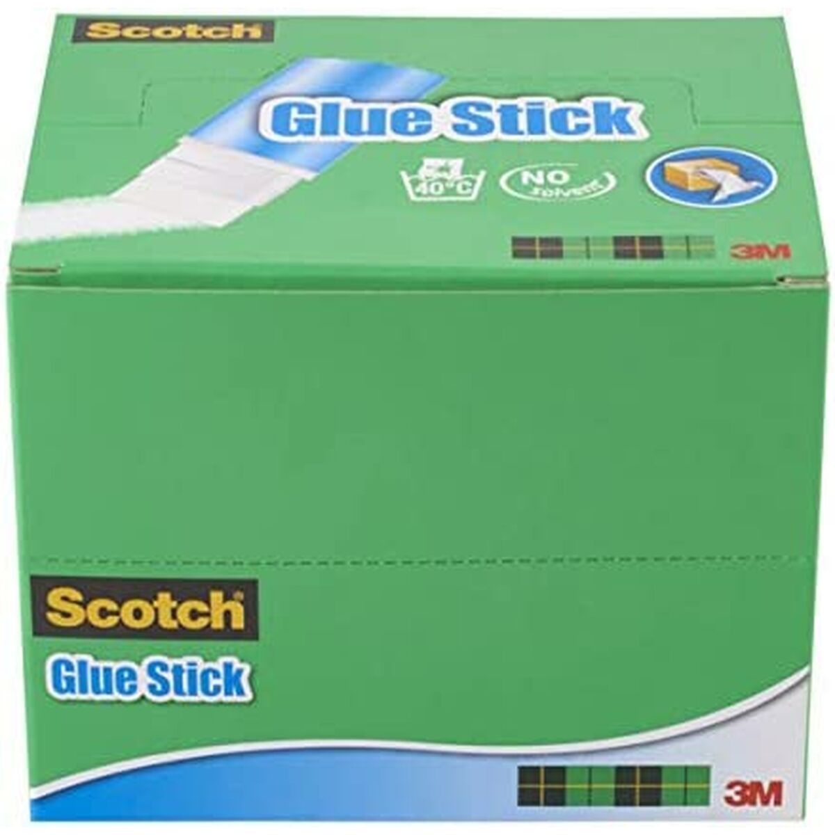 Glue stick Scotch Classic Line 21 g