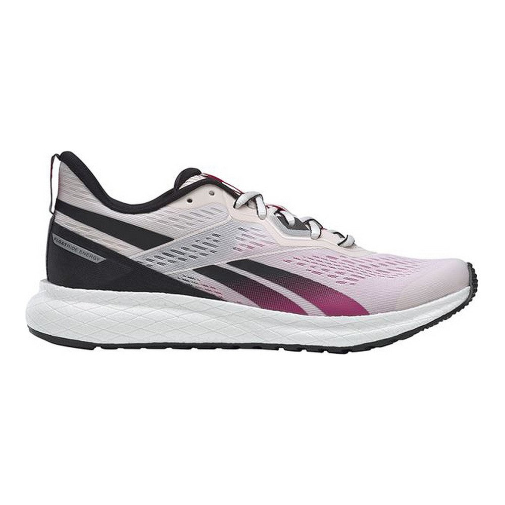 Sports Trainers for Women Reebok Forever Floatride Energy Grey Pink