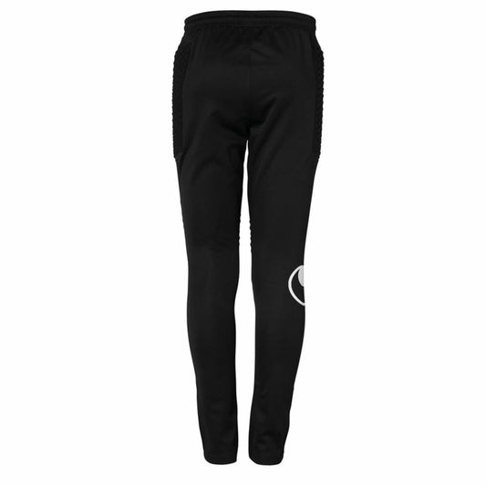 Long Sports Trousers Uhlsport Standard  Black
