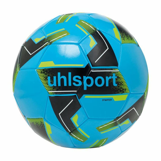 Ballon de Football Uhlsport Starter Bleu 5