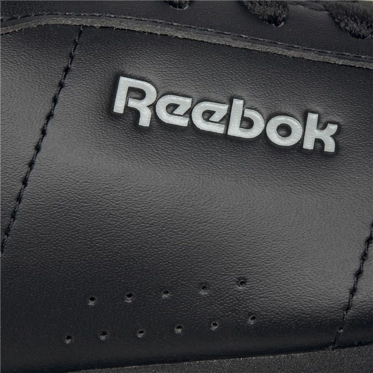 Chaussures de sport pour femme Reebok Royal Charm Noir
