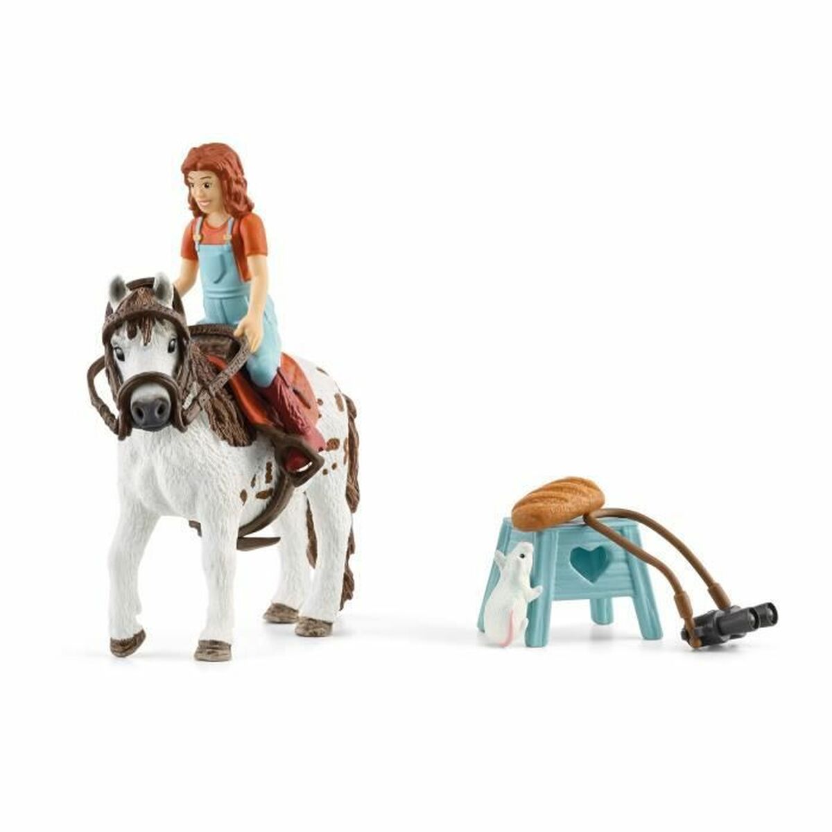 Doll Schleich 42518