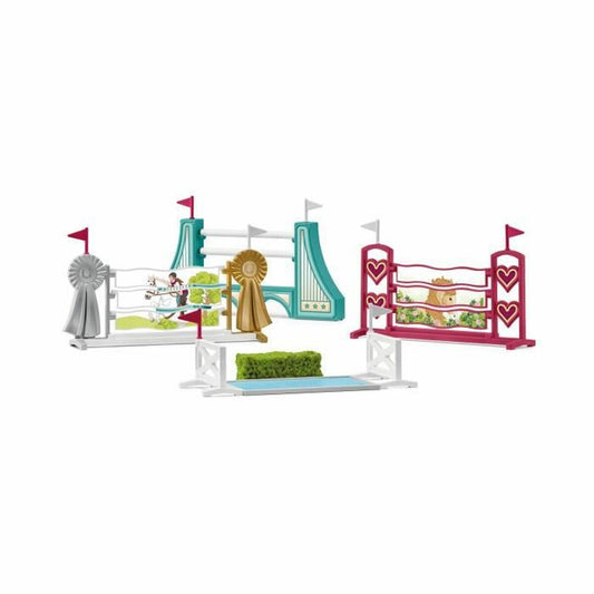 Playset Schleich 42612 Clôture