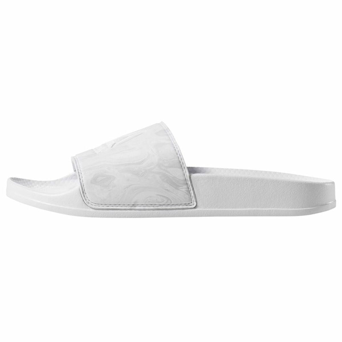 Women's Flip Flops Reebok Fulgere  White