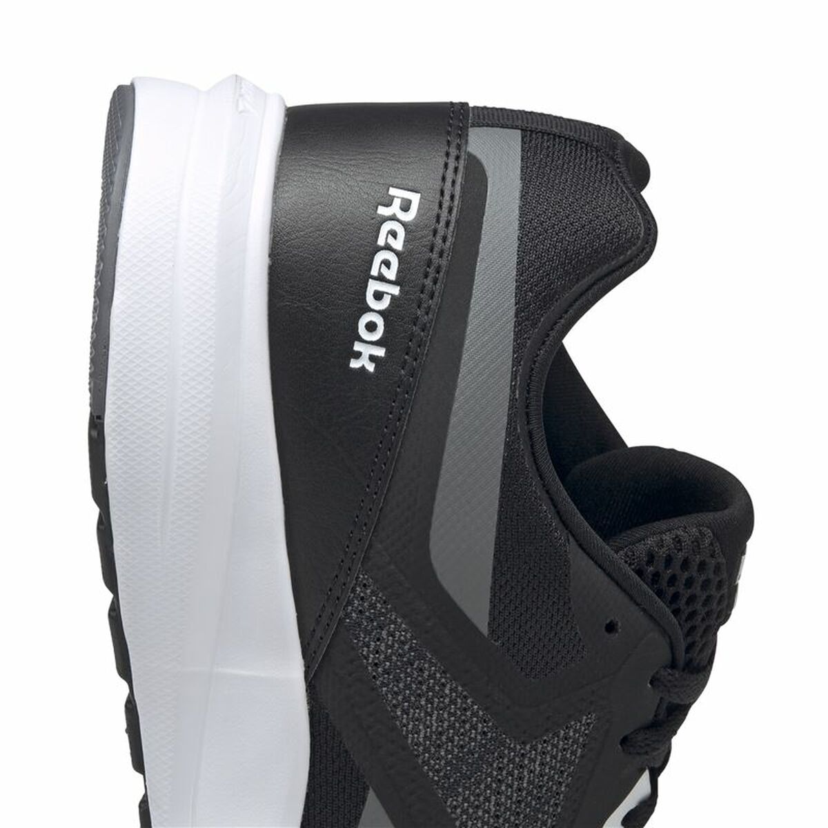 Men's Trainers Reebok Runner 4.0 Black