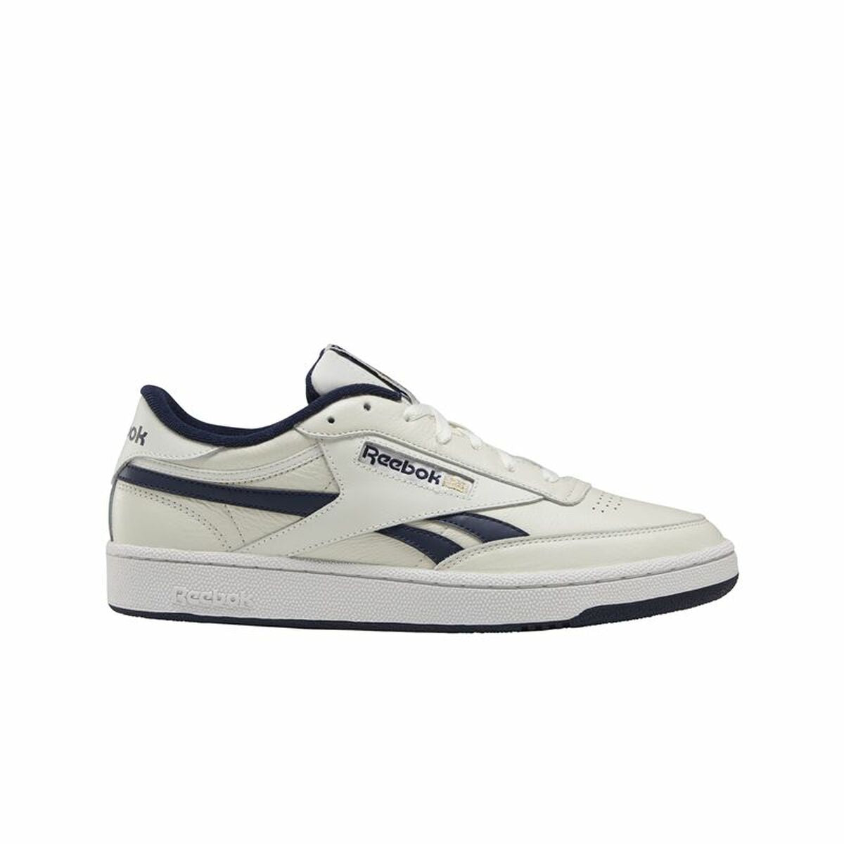 Chaussures de Sport pour Homme Reebok Club C Revenge Beige