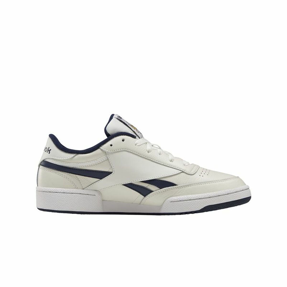 Chaussures de Sport pour Homme Reebok Club C Revenge Beige