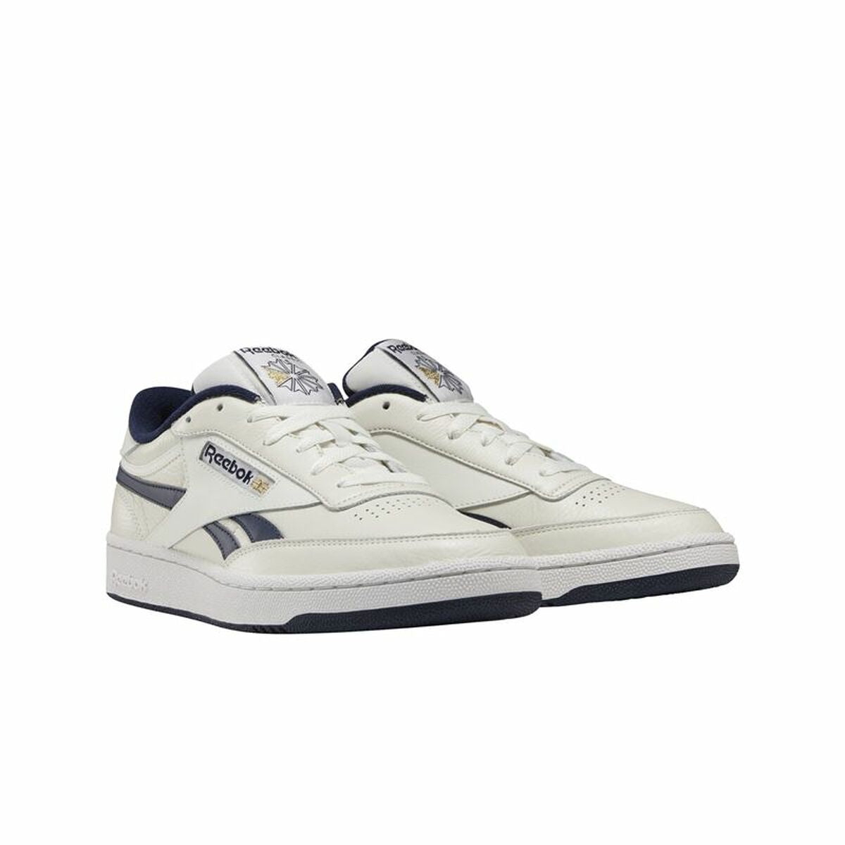 Chaussures de Sport pour Homme Reebok Club C Revenge Beige