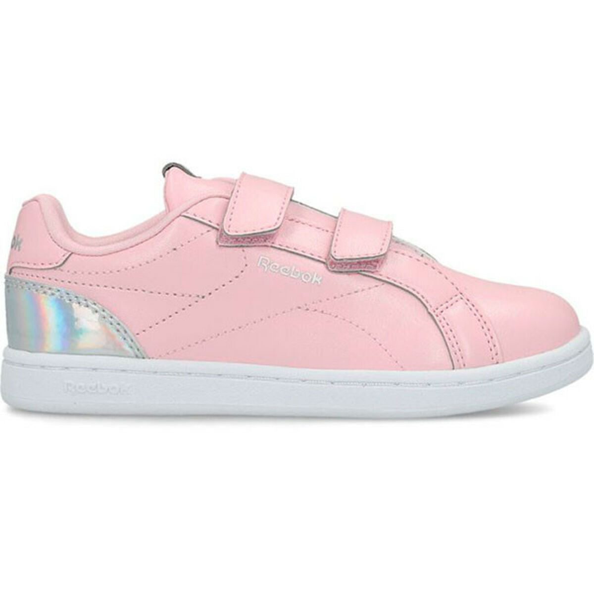 Chaussures casual unisex Reebok Royal Complete Clean 2 Rose