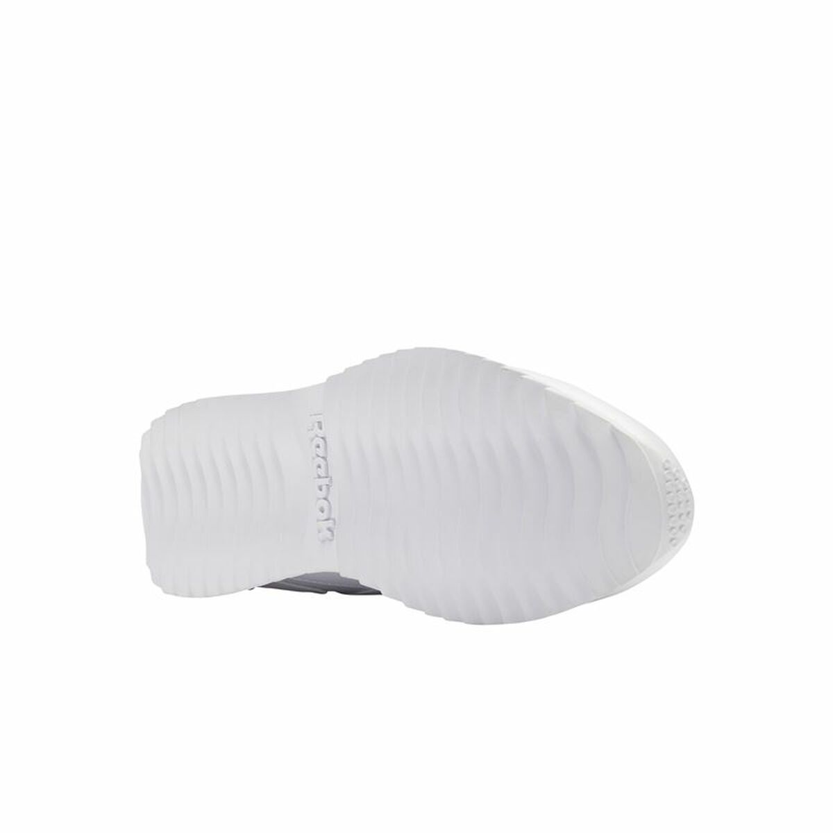 Baskets Casual pour Femme Reebok Royal Glide Ripple Clip Blanc