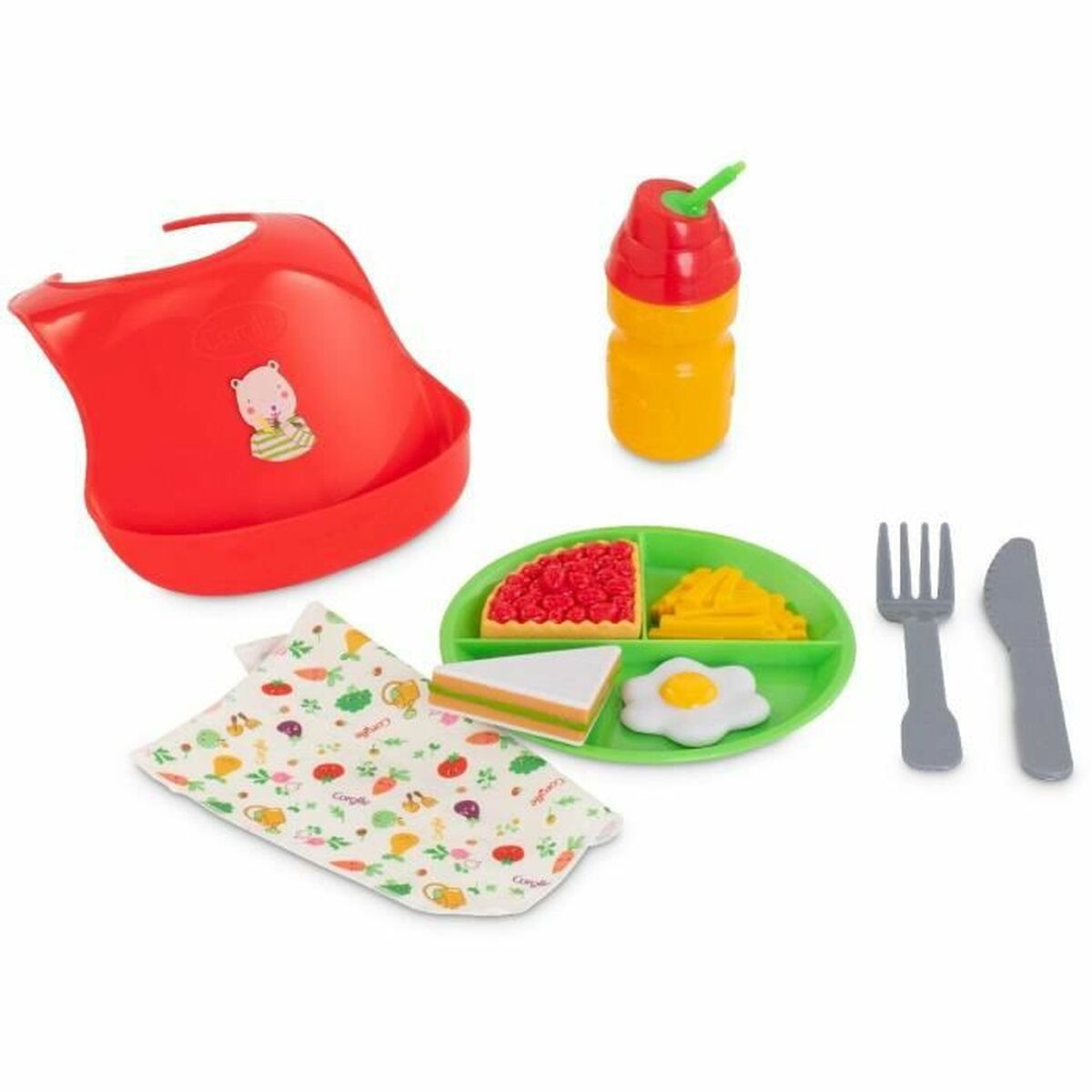 Set of Meals Corolle